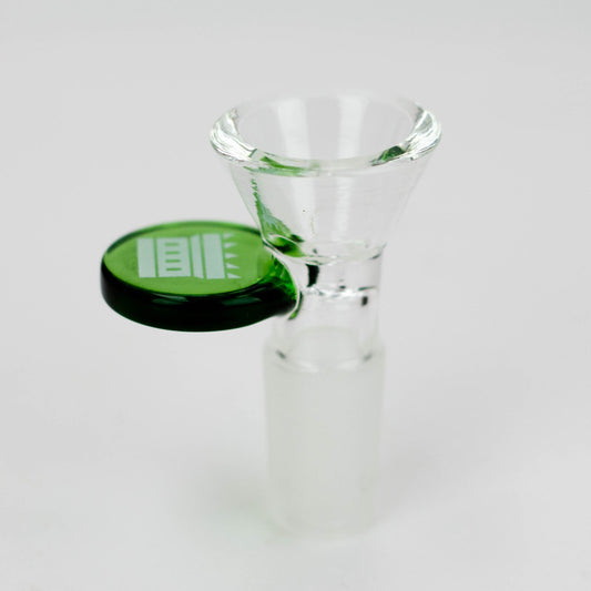 Castle Glassworks | Bowl – Round Tab_1