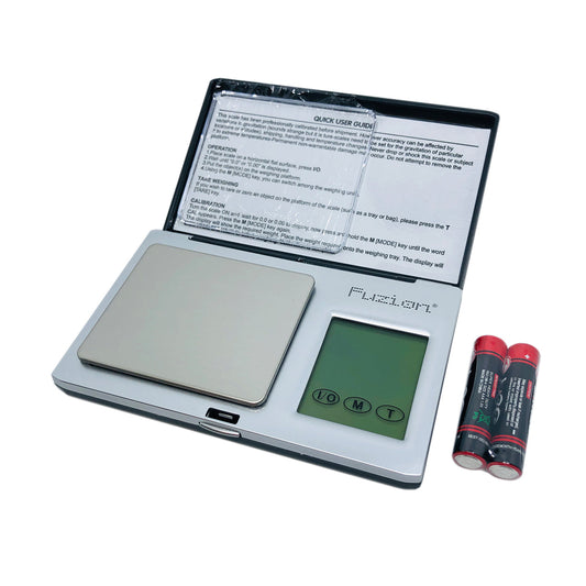 Fuzion | BW-500 500g x 0.01g Scale_1