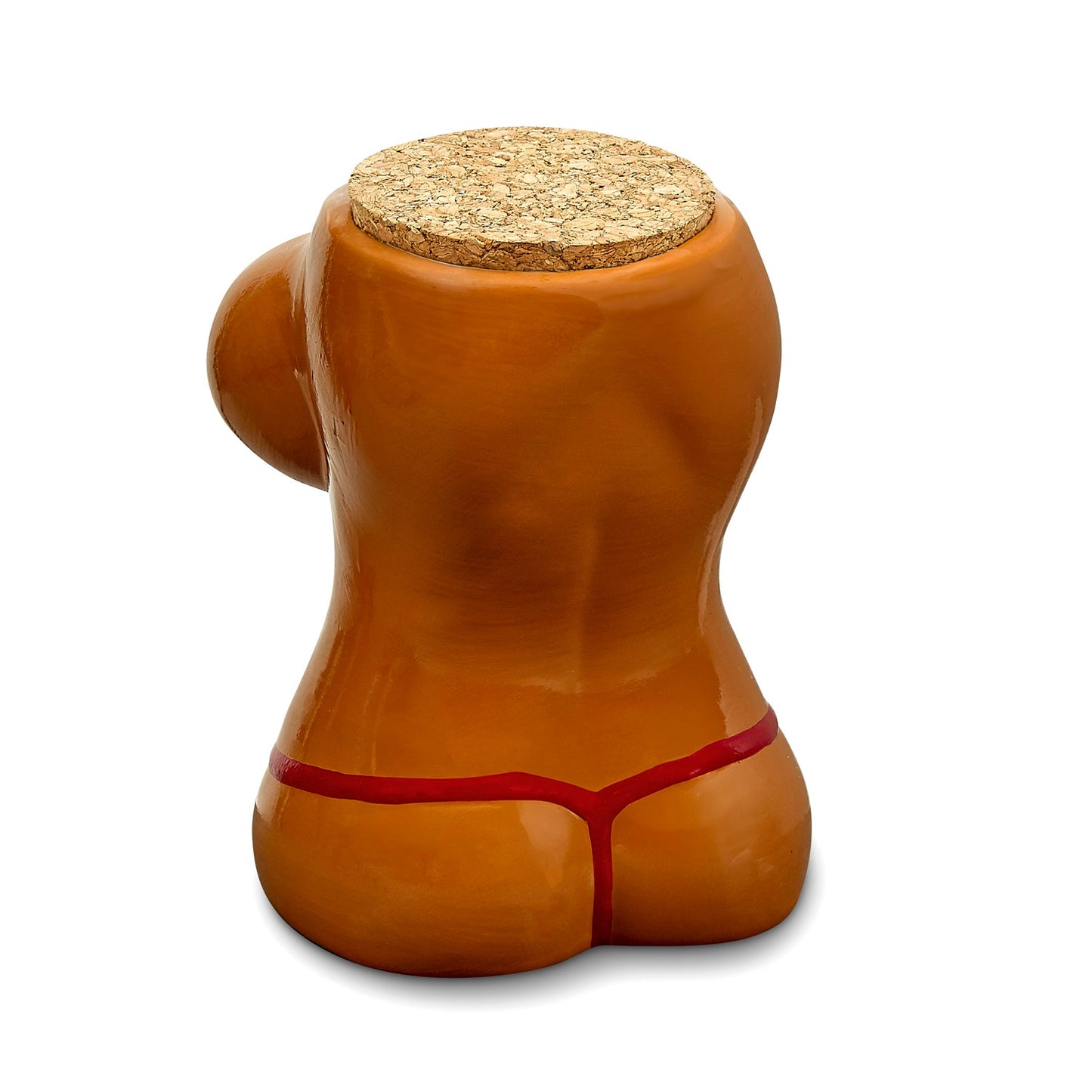 People Of Color - sexy Lady Stash jar