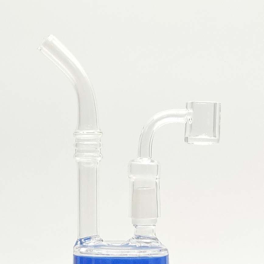 Soda Shatter Bong Famous Design With Banger_8