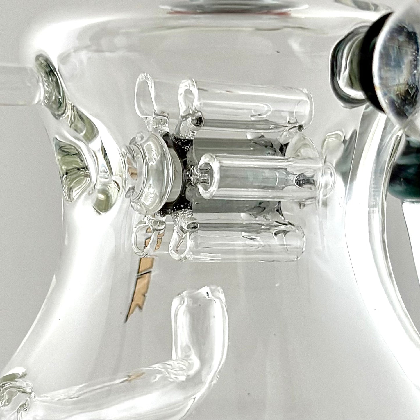 Dank | 7.5" Windmill Rig