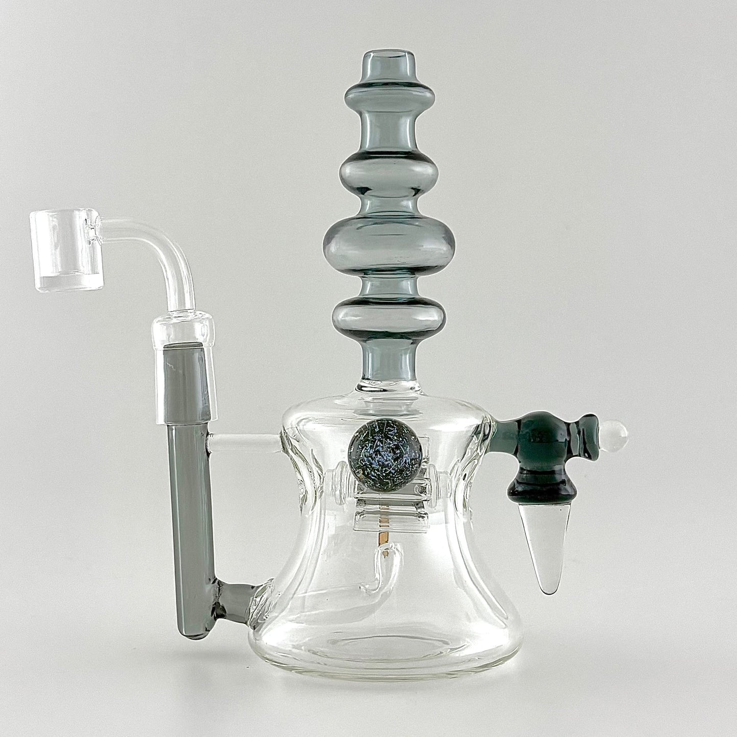 Dank | 7.5" Windmill Rig