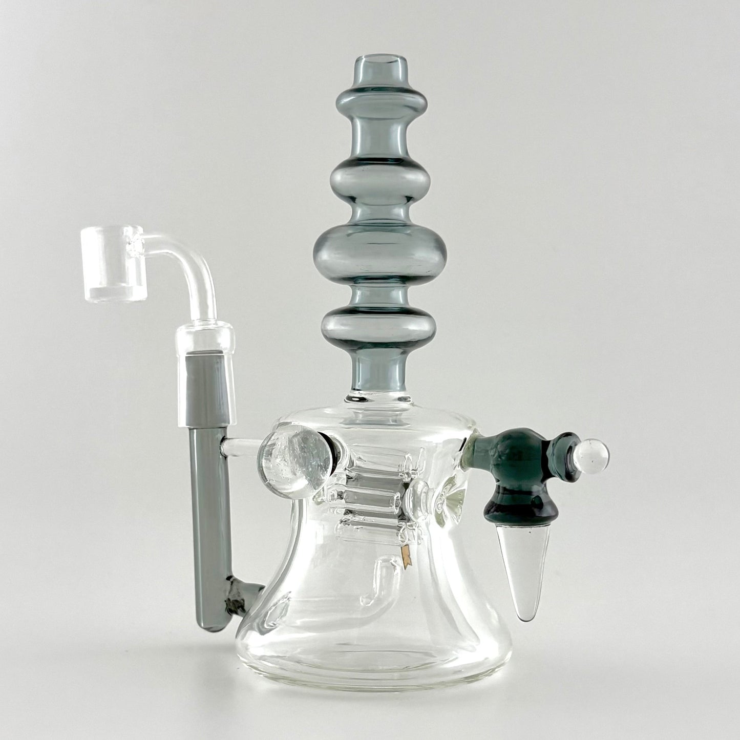 Dank | 7.5" Windmill Rig