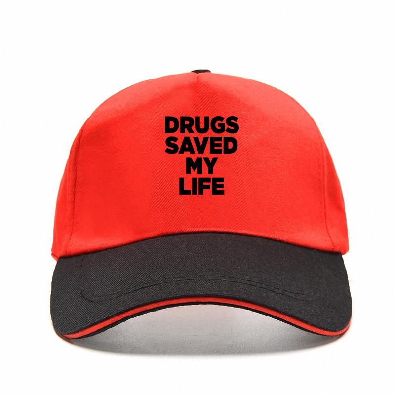 New cap hat Drug aved y ife Ironic ogen Weed Rave Cub fetiva Bog 420 Funny caua Tee Baseball Cap