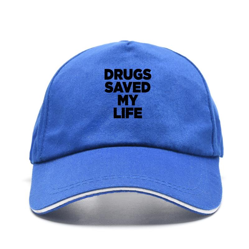 New cap hat Drug aved y ife Ironic ogen Weed Rave Cub fetiva Bog 420 Funny caua Tee Baseball Cap