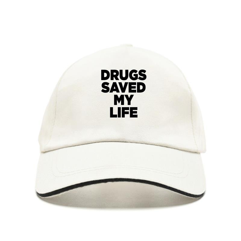 New cap hat Drug aved y ife Ironic ogen Weed Rave Cub fetiva Bog 420 Funny caua Tee Baseball Cap