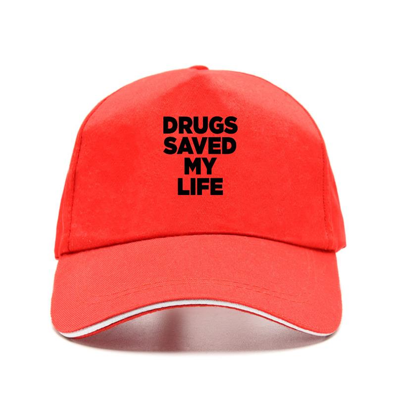 New cap hat Drug aved y ife Ironic ogen Weed Rave Cub fetiva Bog 420 Funny caua Tee Baseball Cap