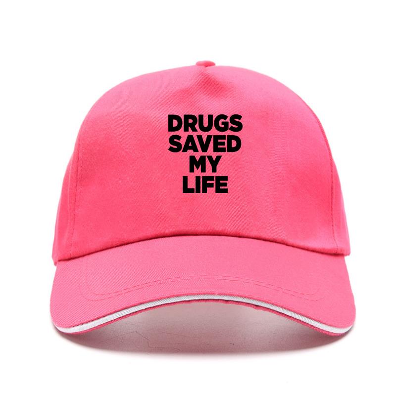 New cap hat Drug aved y ife Ironic ogen Weed Rave Cub fetiva Bog 420 Funny caua Tee Baseball Cap