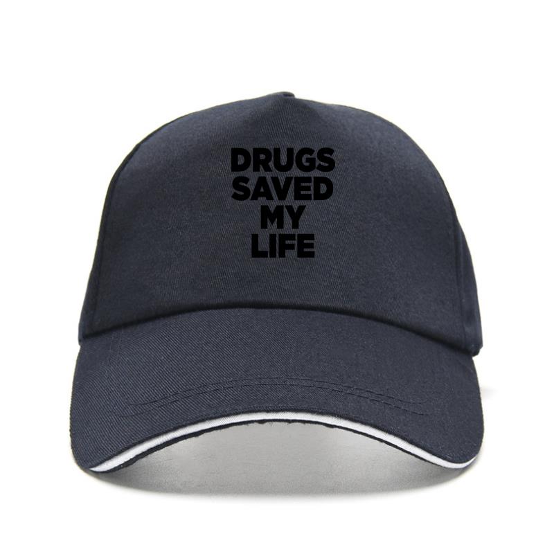 New cap hat Drug aved y ife Ironic ogen Weed Rave Cub fetiva Bog 420 Funny caua Tee Baseball Cap