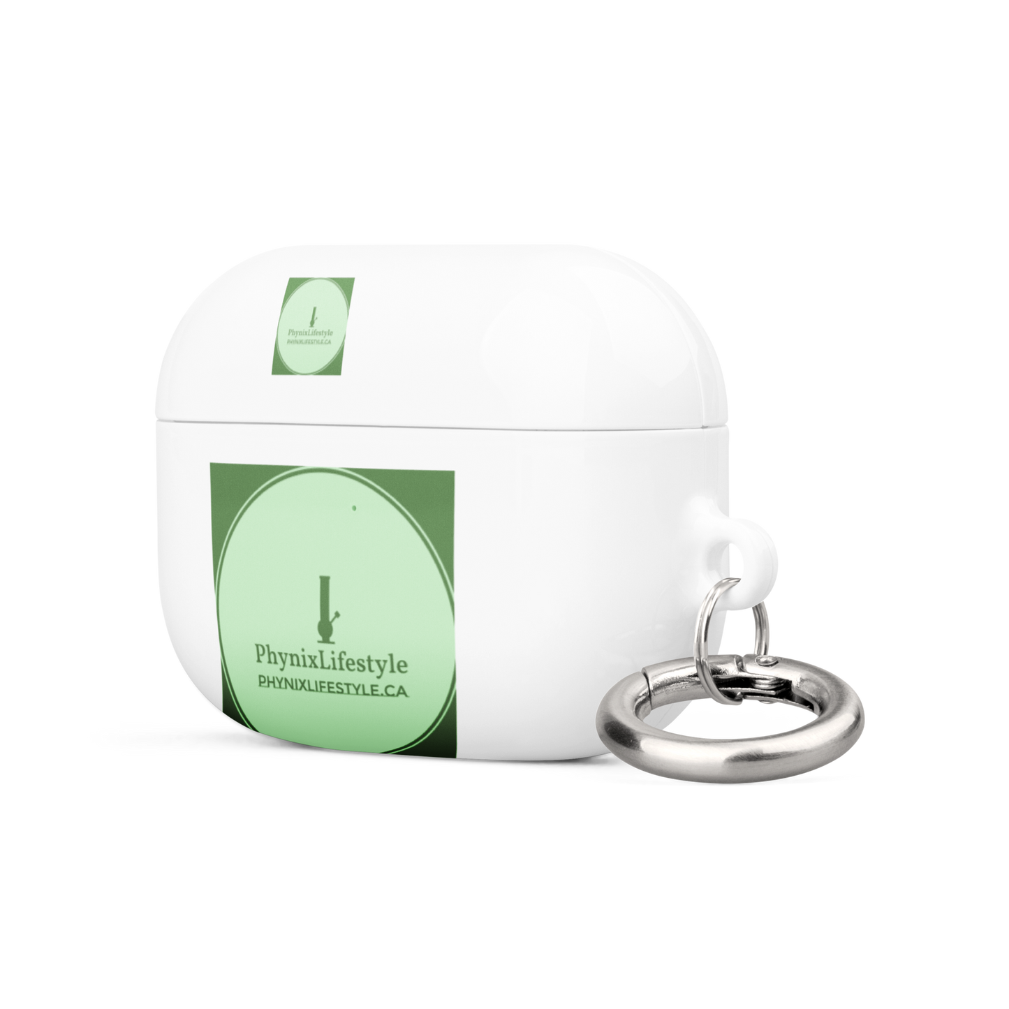 Case for AirPods® - PhynixLifestyle Logo