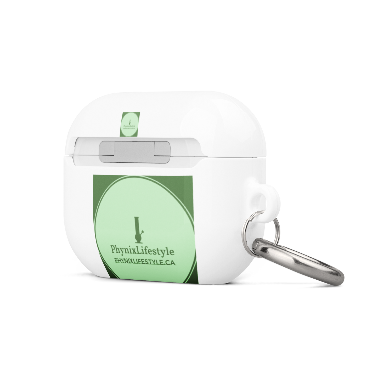 Case for AirPods® - PhynixLifestyle Logo