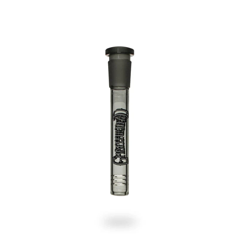 GEAR Premium® | 10" Space Your Face Beaker Base Water Pipe -Grateful Dead x GEAR Premium®