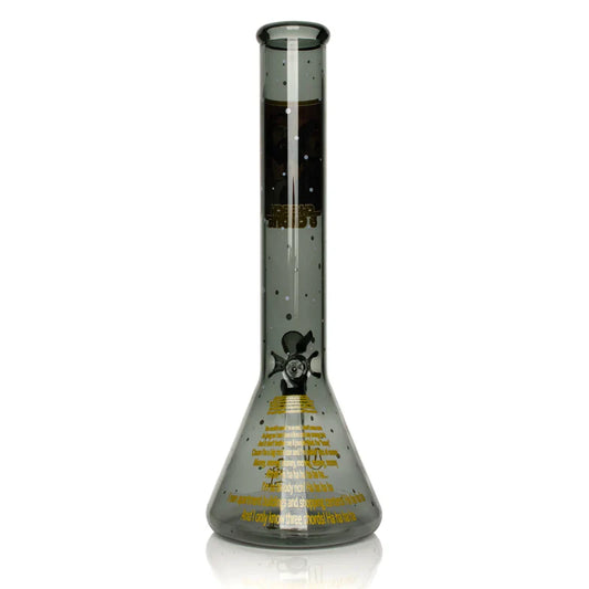 Cheech & Chong® Glass | 15" Stoners in Space Beaker (CC156)