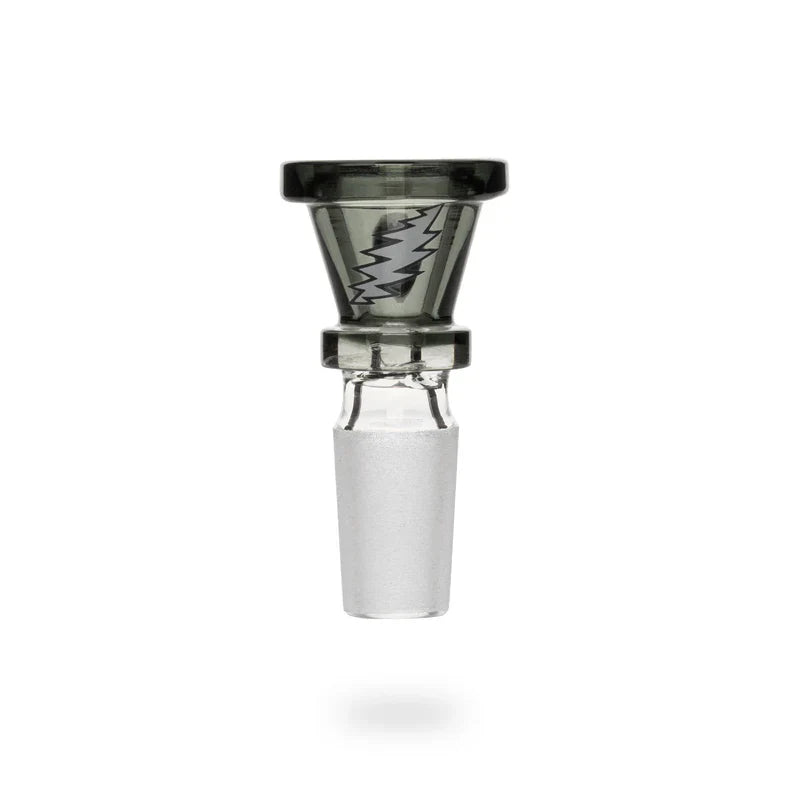GEAR Premium® | 10" Space Your Face Beaker Base Water Pipe -Grateful Dead x GEAR Premium®