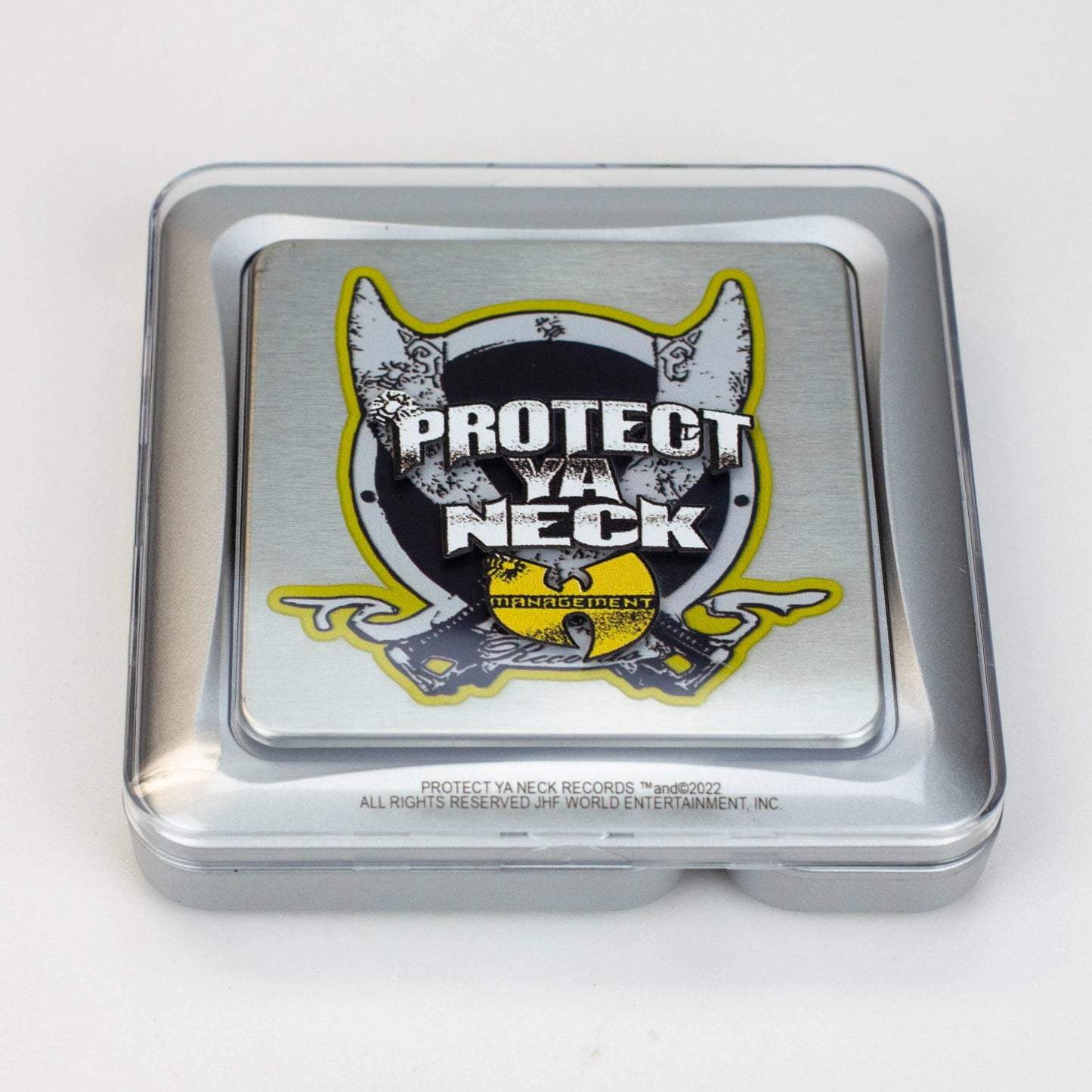 PROTECT YA NECK PANTHER PYP-50_0