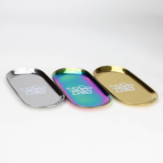 Acid Secs | Oval Metal Trays_1