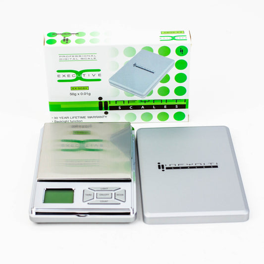 INFYNITI Executive Ex-50 scale_1