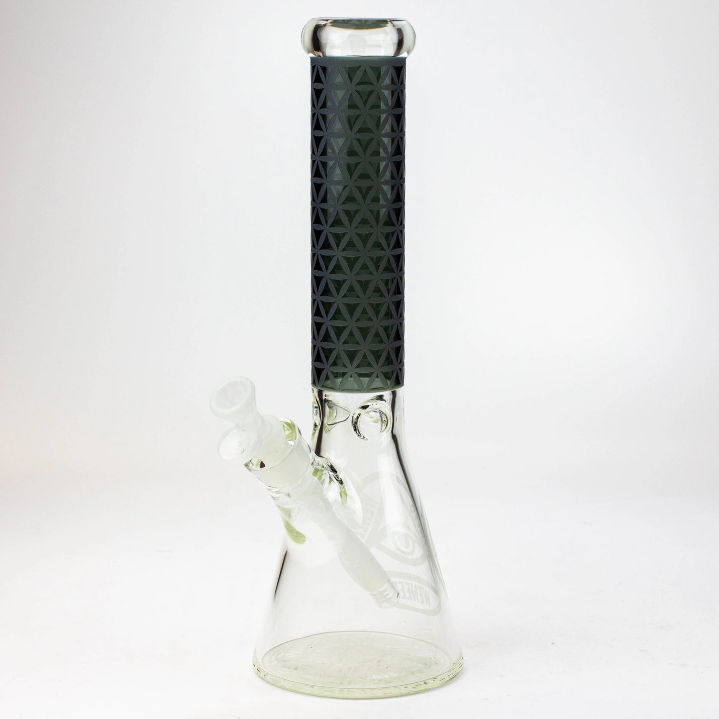 WENEED®-14" Vector Grid Beaker 7mm_7