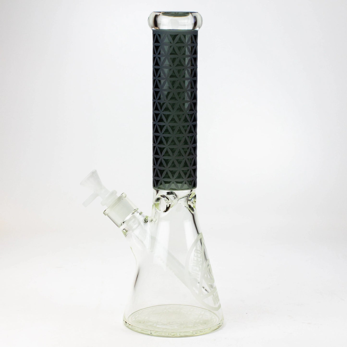 WENEED®-14" Vector Grid Beaker 7mm_13