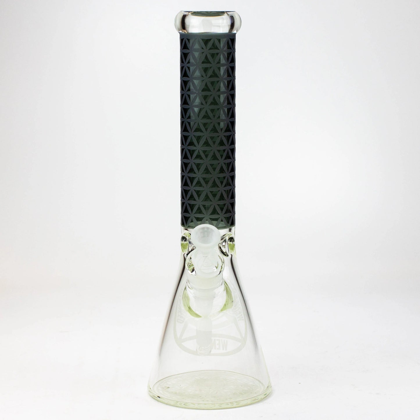 WENEED®-14" Vector Grid Beaker 7mm_12
