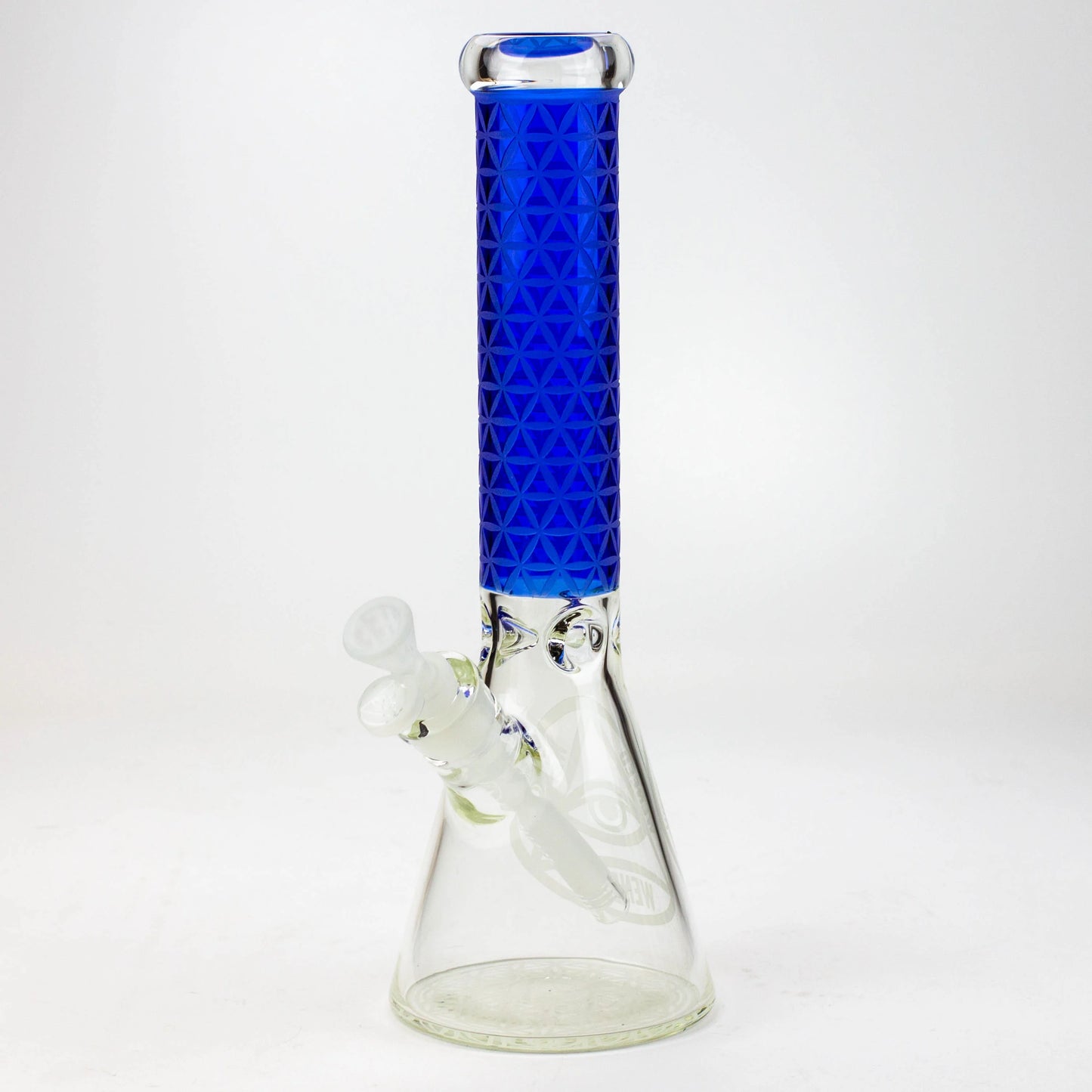 WENEED®-14" Vector Grid Beaker 7mm_8