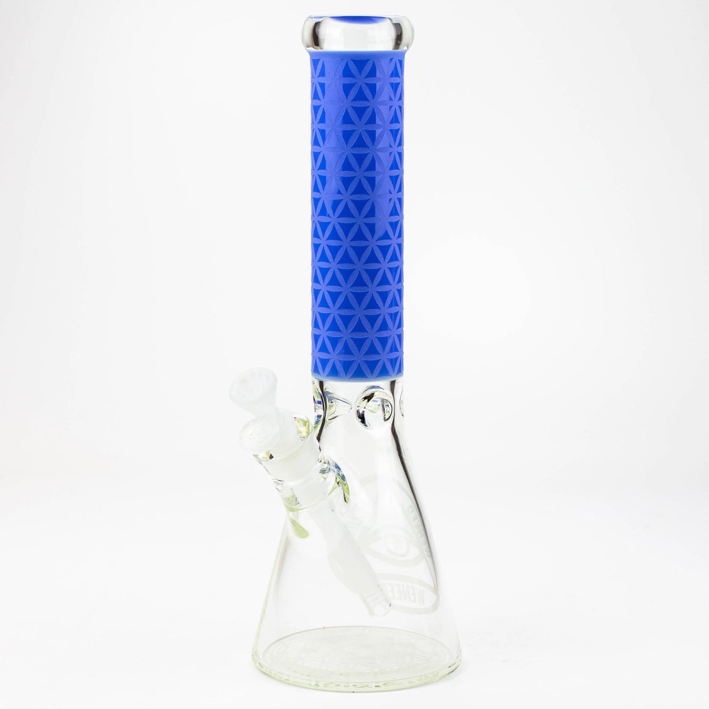 WENEED®-14" Vector Grid Beaker 7mm_9