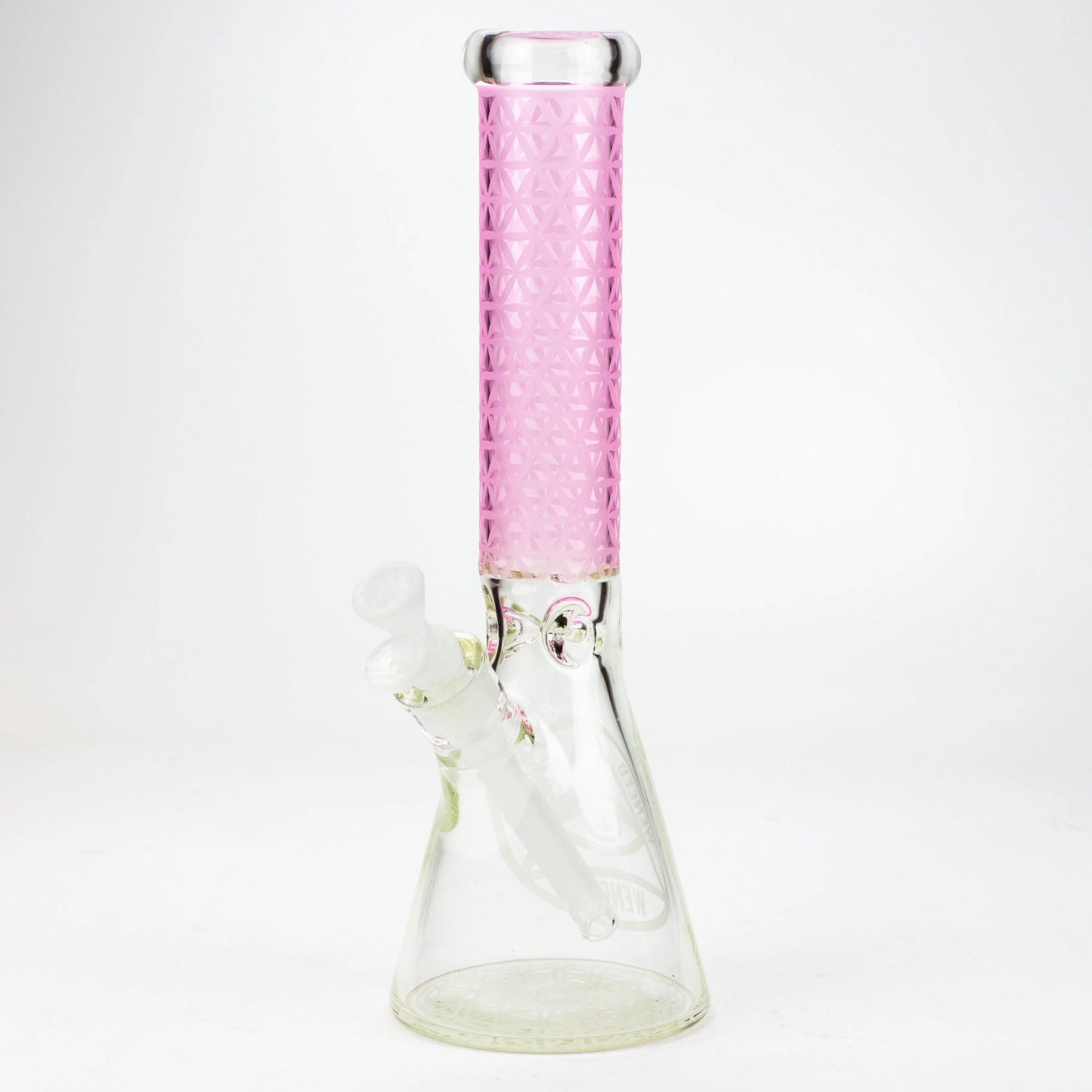 WENEED®-14" Vector Grid Beaker 7mm_10