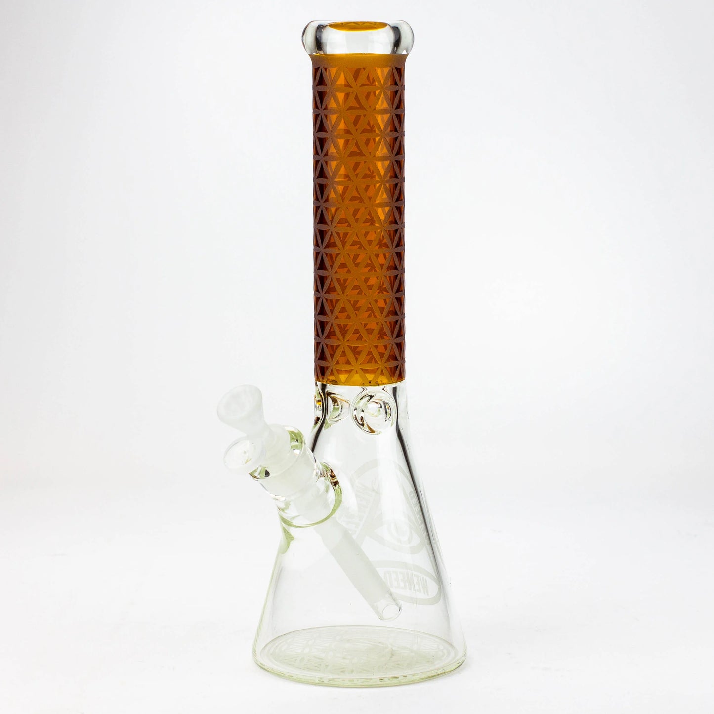 WENEED®-14" Vector Grid Beaker 7mm_11