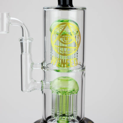 WENEED®-11" Weneed Dark Chamber Rig