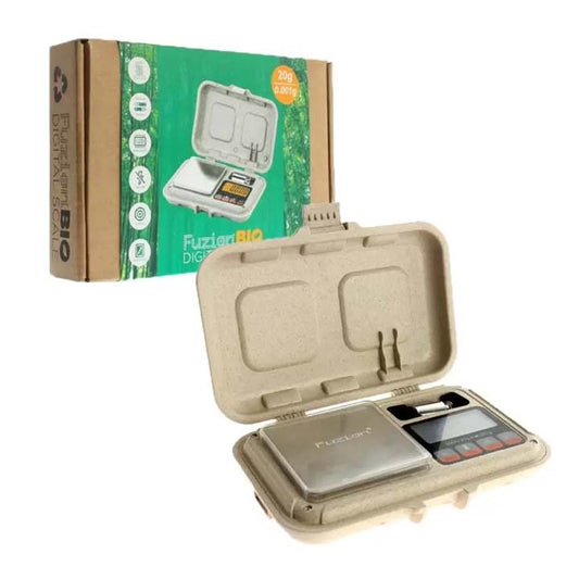 Fuzion | B-20 Mini Scale 20*0.001g_0