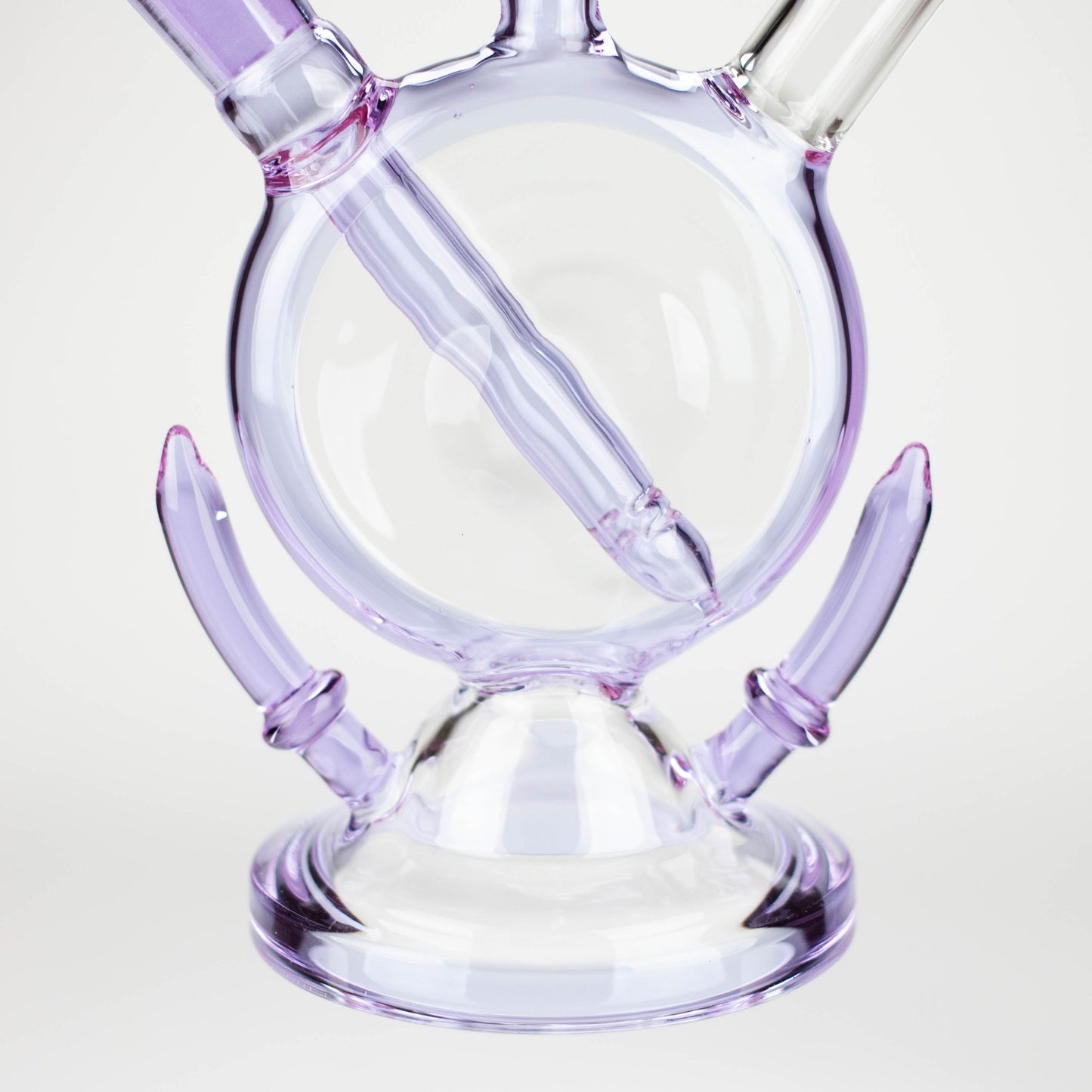 Soul Glass | 7" Glass bong [S2077]_9