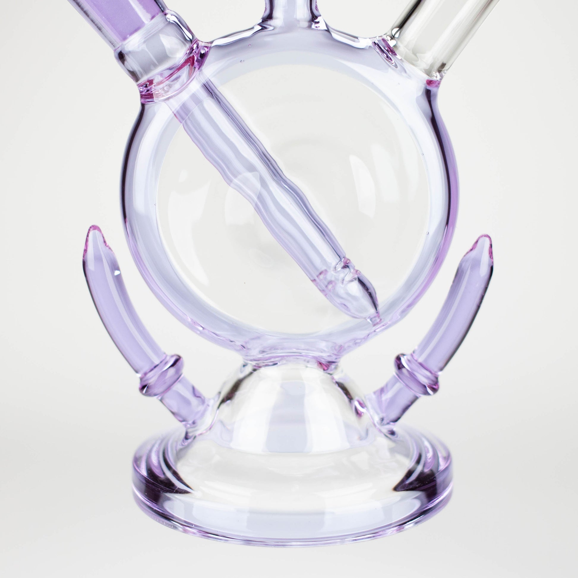 Soul Glass | 7" Glass bong [S2077]_9