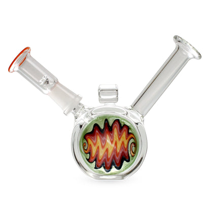 4" Fixed Stem Pendant Rig 10MM_8