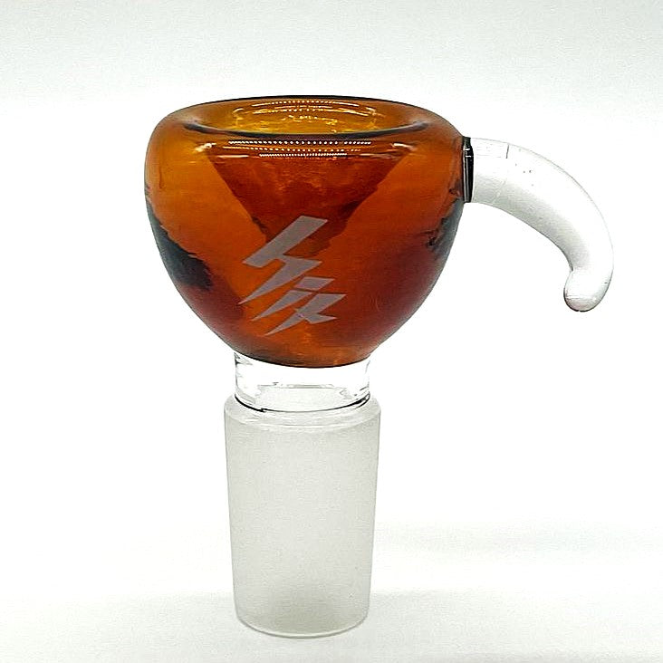 HIT | 18mm Crystal Bowl Pack of 2 pieces [PIP496]