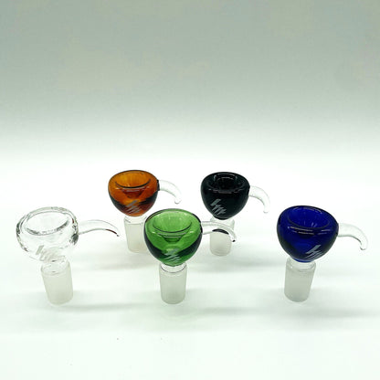 HIT | 18mm Crystal Bowl Pack of 2 pieces [PIP496]