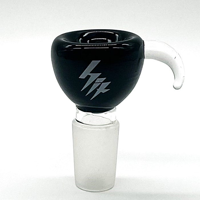 HIT | 18mm Crystal Bowl Pack of 2 pieces [PIP496]