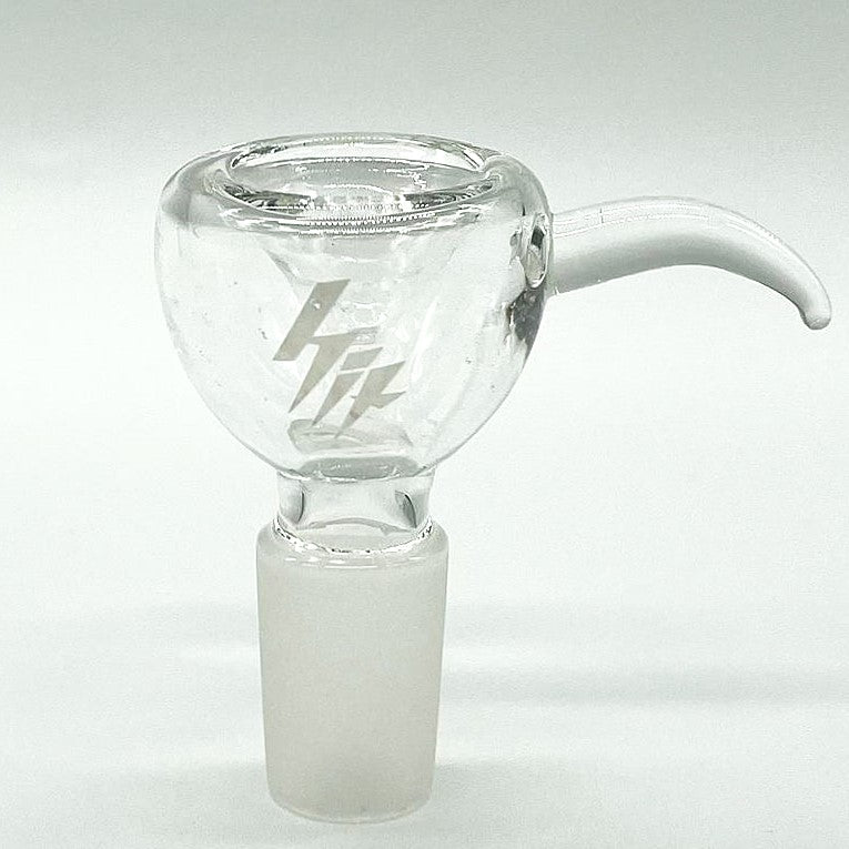 HIT | 18mm Crystal Bowl Pack of 2 pieces [PIP496]