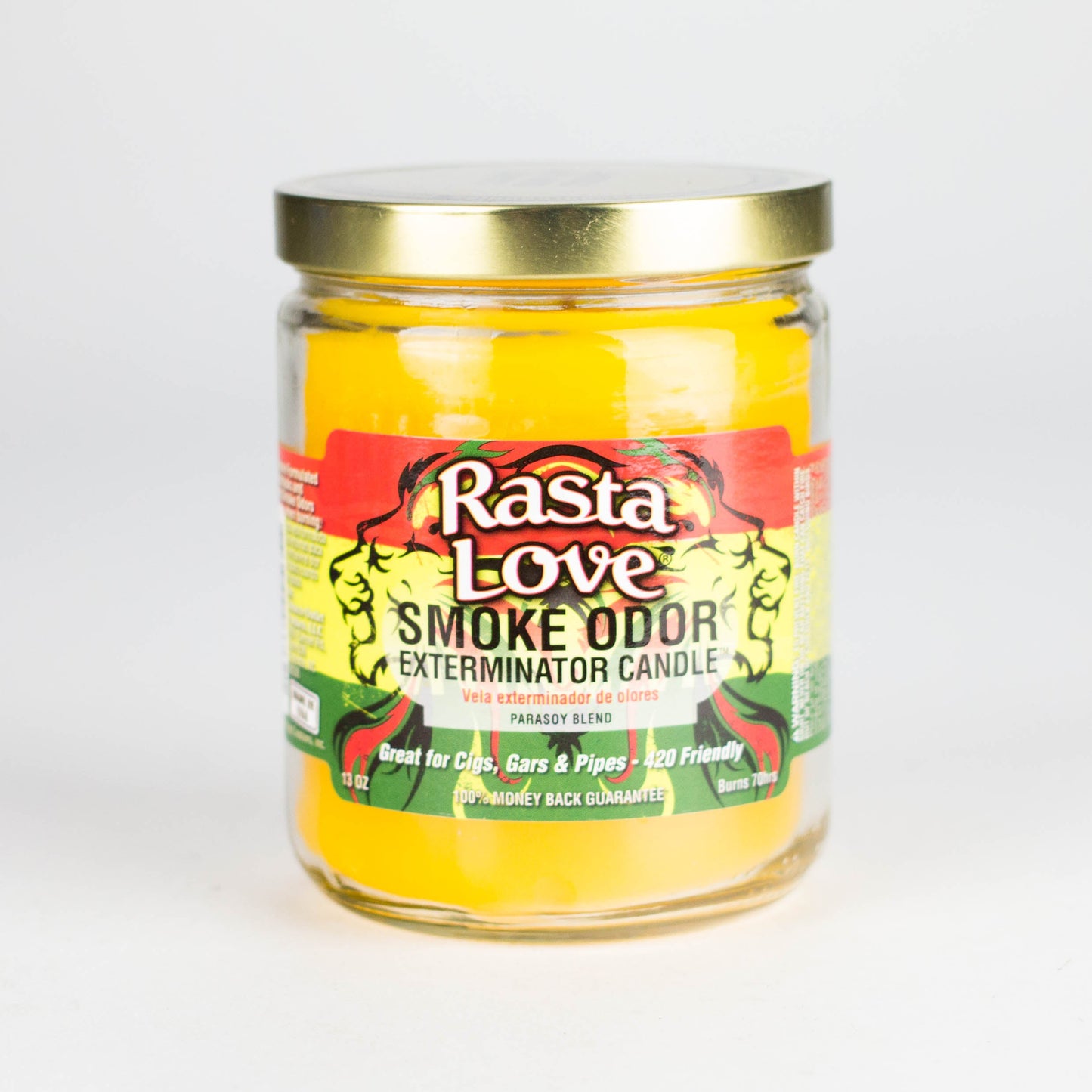 Smoke Odor | Candles Odor Eliminator 13oz