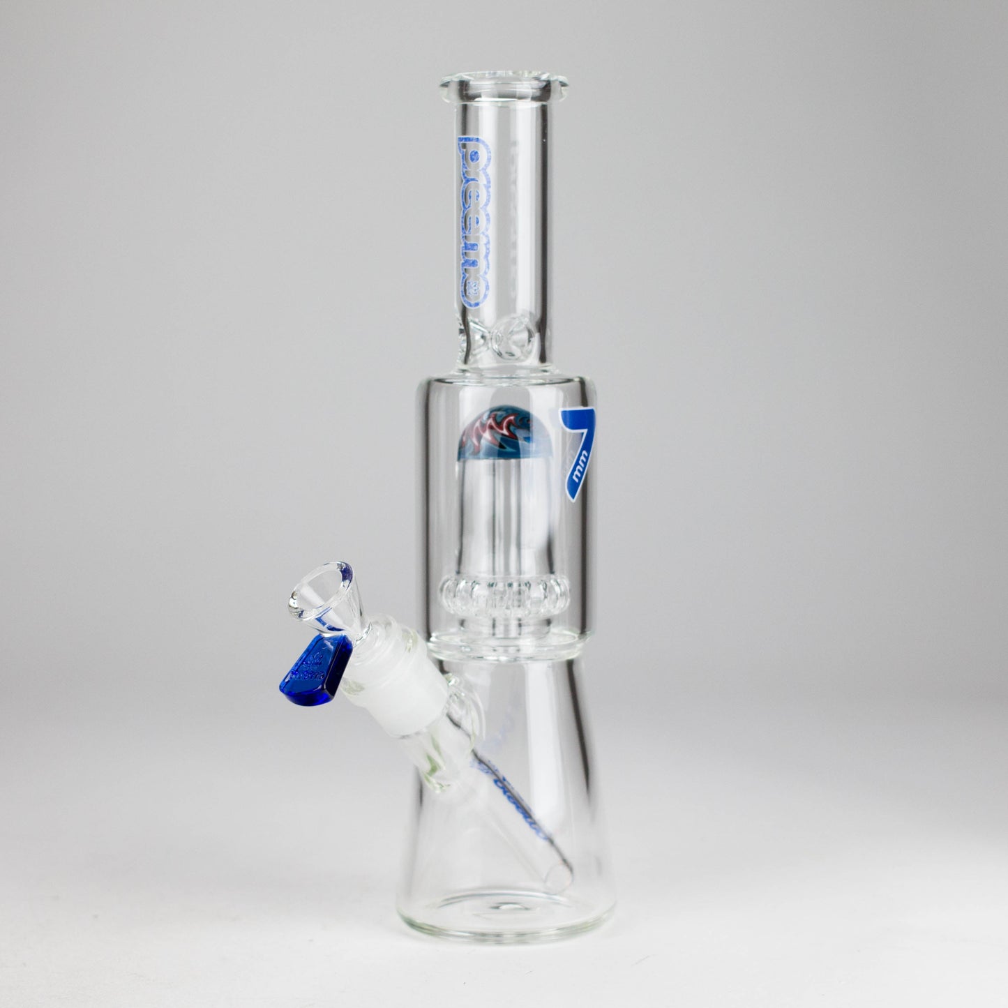 Preemo | 11" Showerhead Perc Mini [P014]