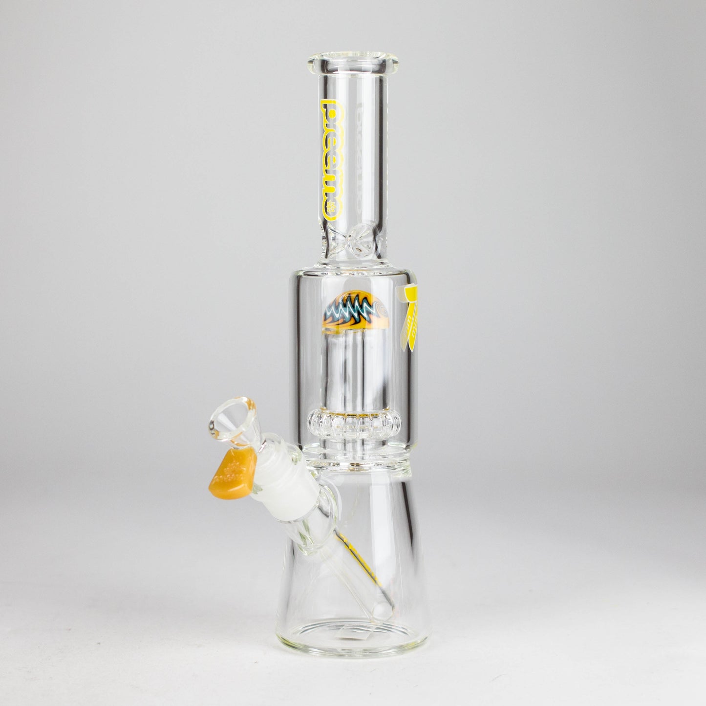 Preemo | 11" Showerhead Perc Mini [P014]