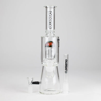 Preemo | 11" Showerhead Perc Mini [P014]