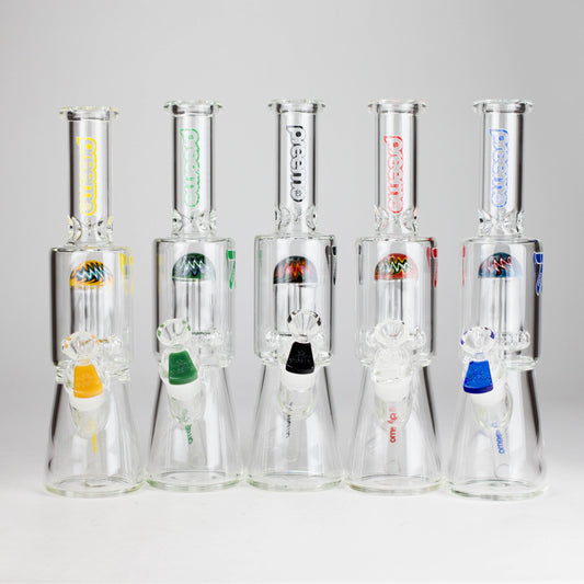 Preemo | 11" Showerhead Perc Mini [P014]