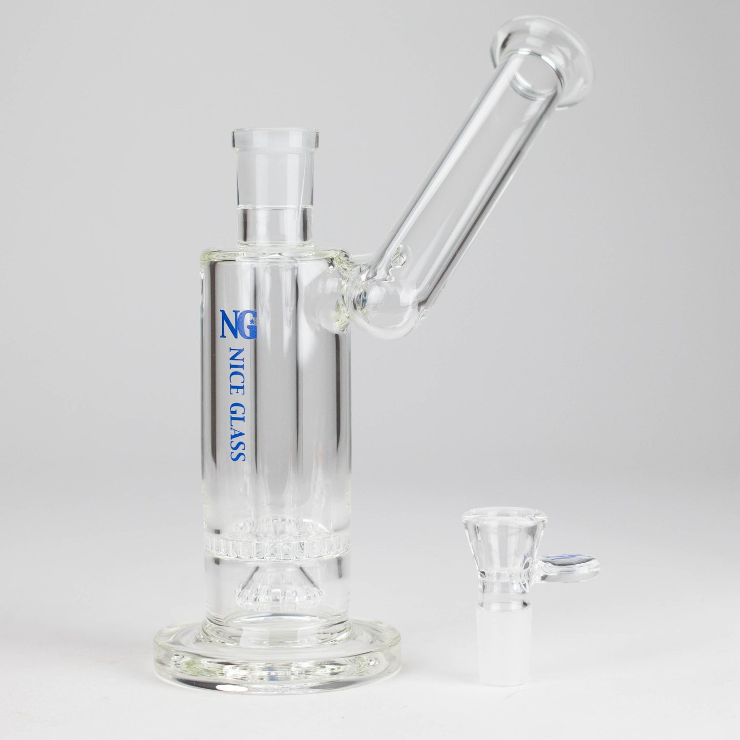 NG | 9" Sidecar Bubbler [YN1047]