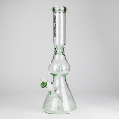 NG | 16" Pear Shape Tube with UFO Perc [BO-066]