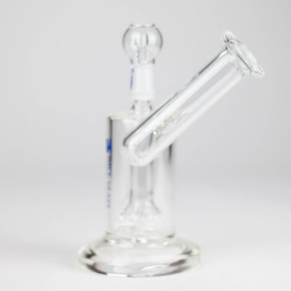 NG | 6" Showerhead Sidecar Oil Rig [YN1057]