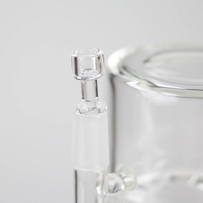 NG | 7" Cyclone Disc Sidecar Oiler [YN1056]