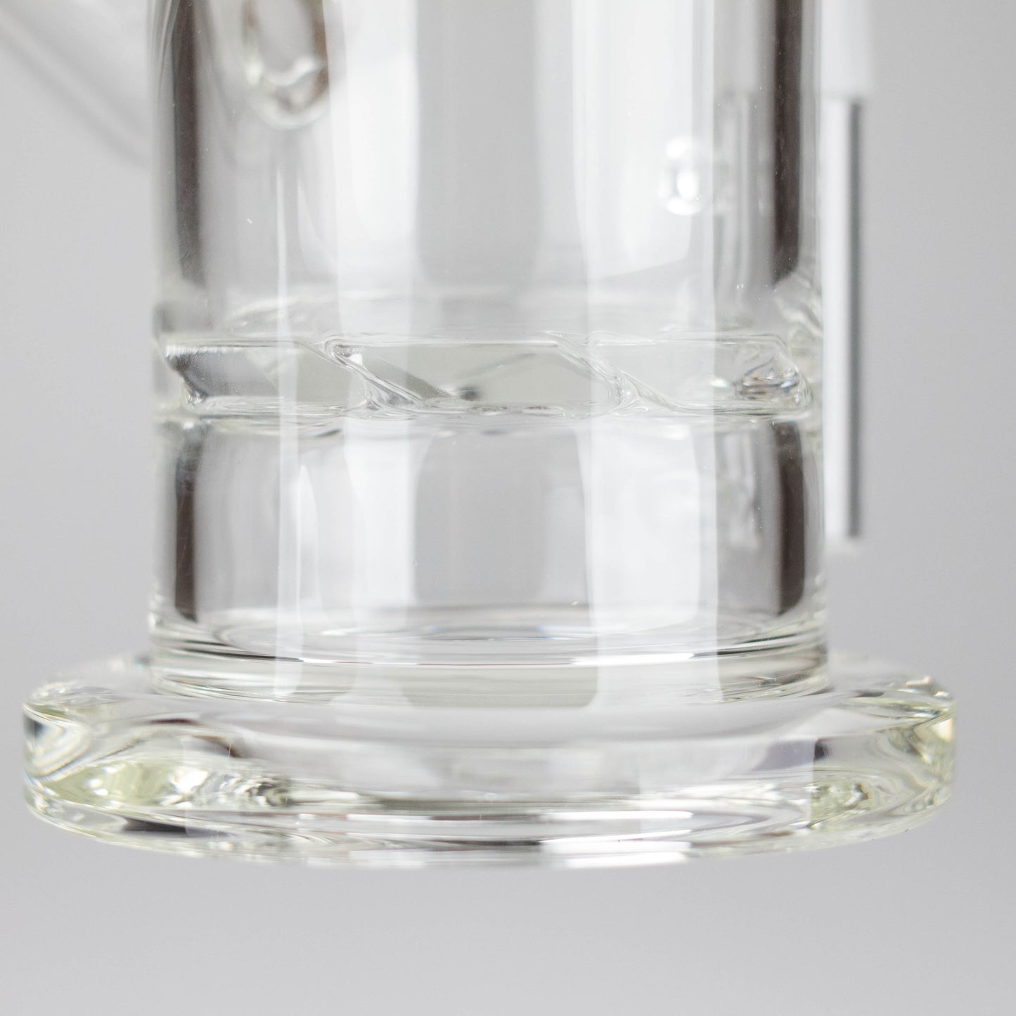 NG | 7" Cyclone Disc Sidecar Oiler [YN1056]