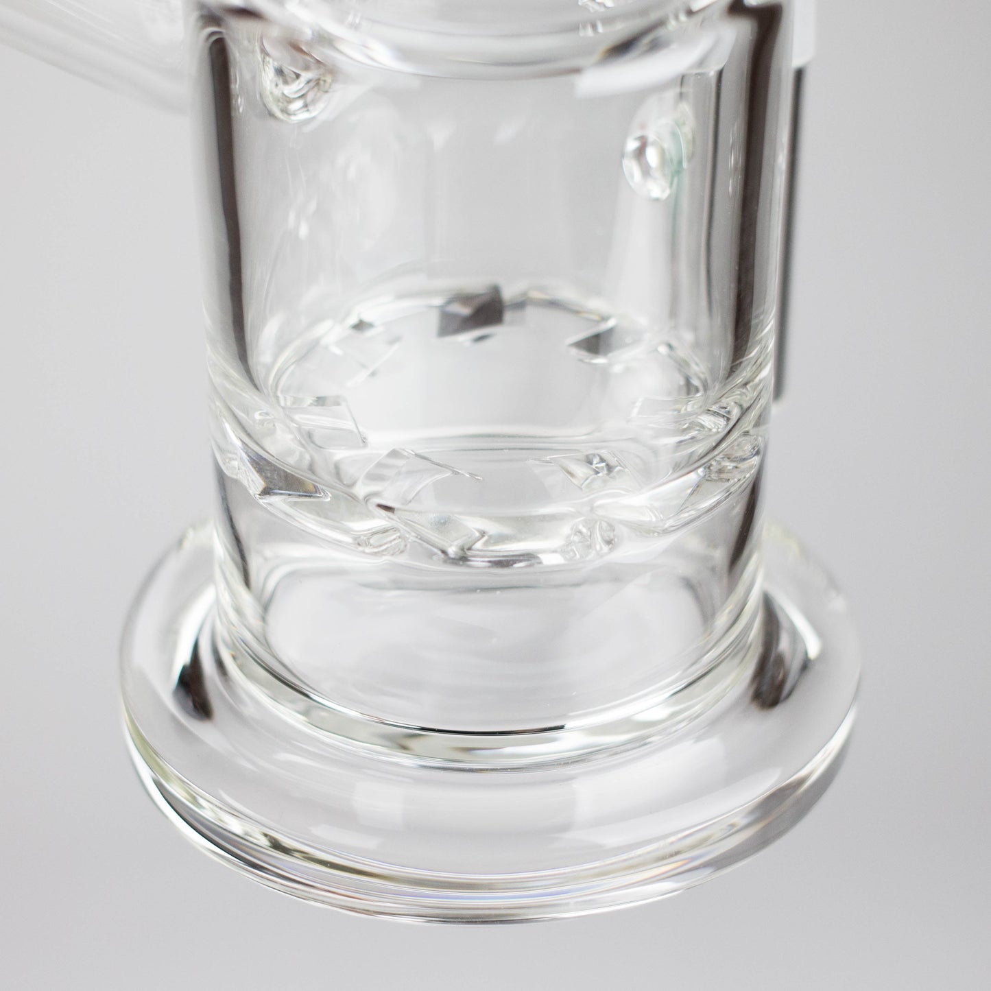 NG | 7" Cyclone Disc Sidecar Oiler [YN1056]