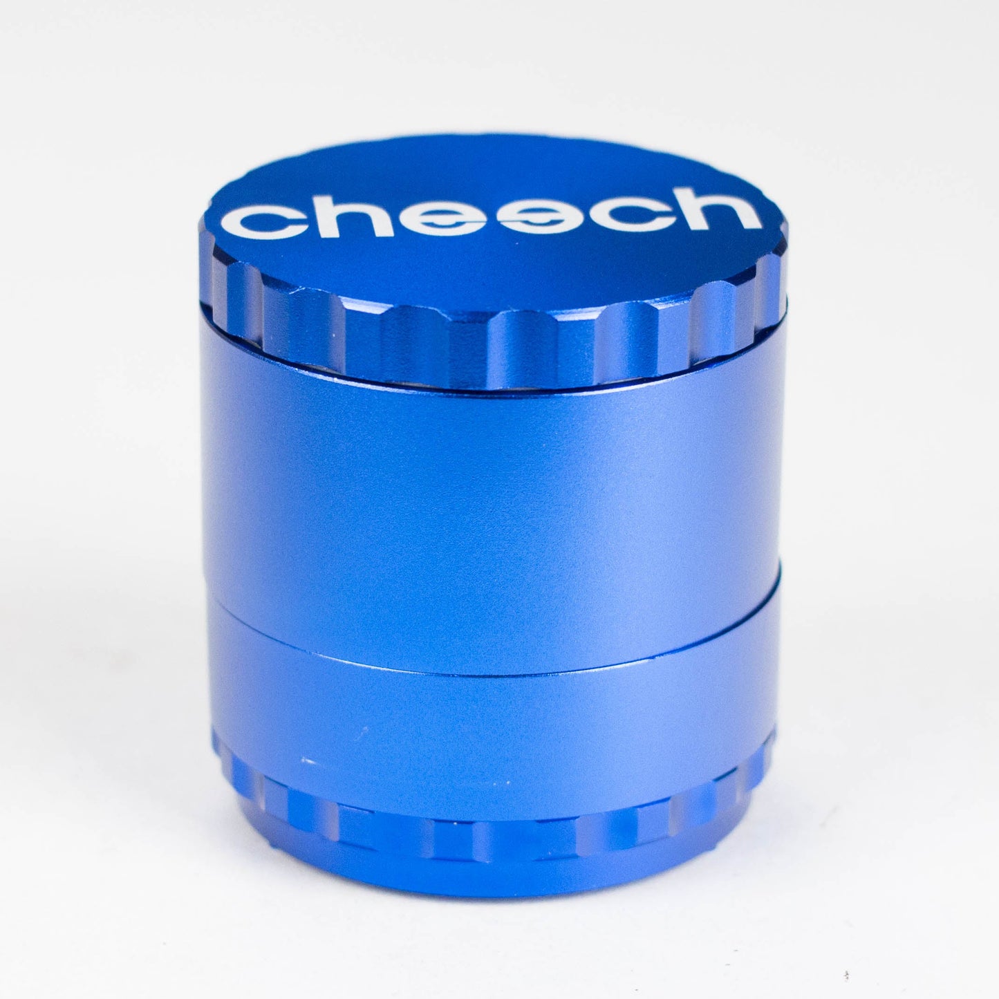Cheech | 63mm 4-Piece CNC Aluminum Grinder [GR-6]