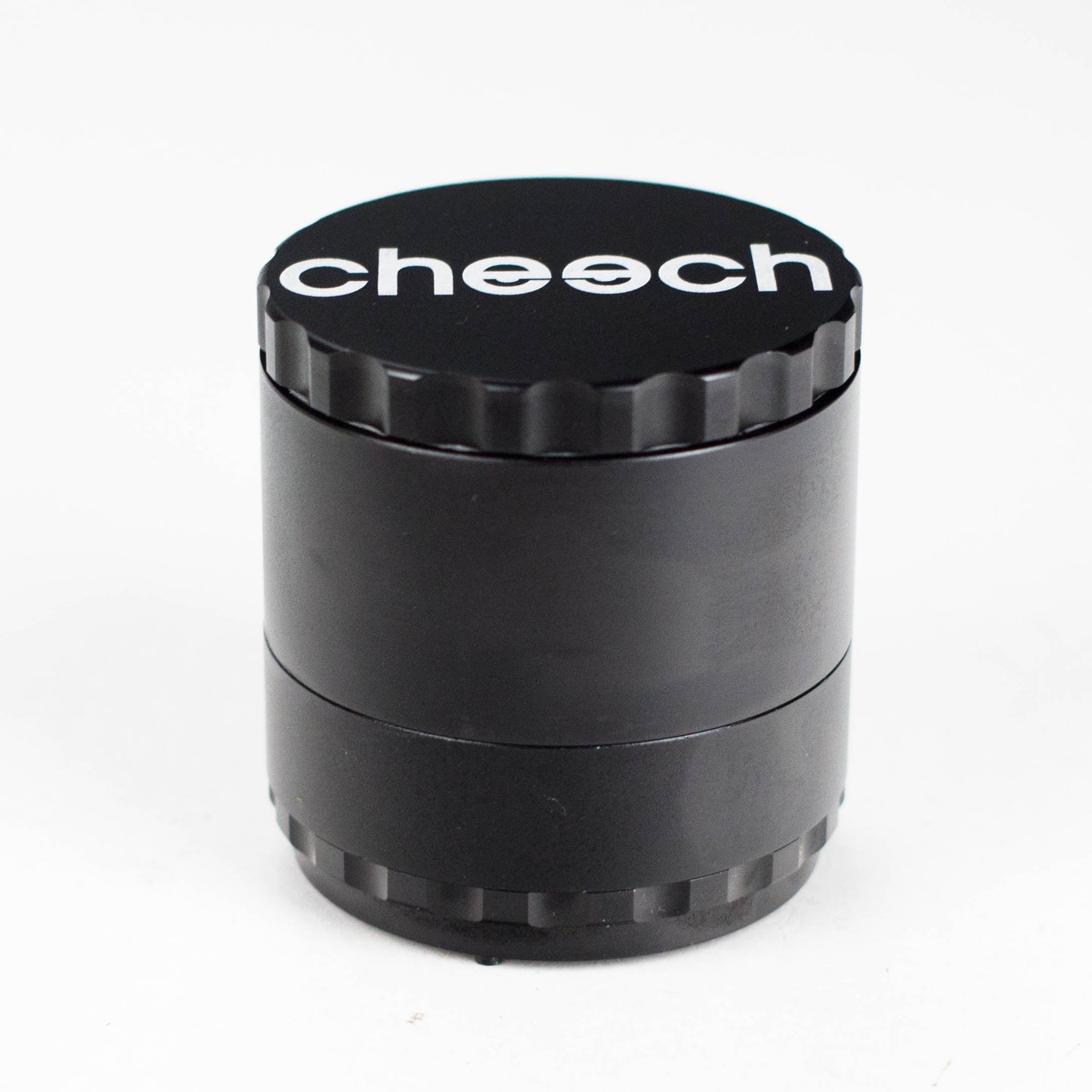 Cheech | 63mm 4-Piece CNC Aluminum Grinder [GR-6]